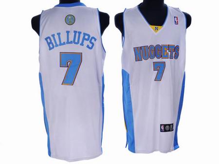 Denver Nuggets jerseys-011